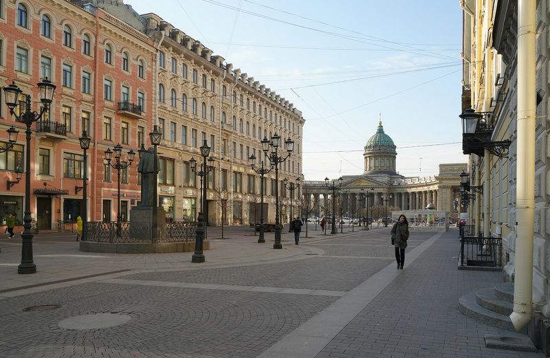 Morning фото превью