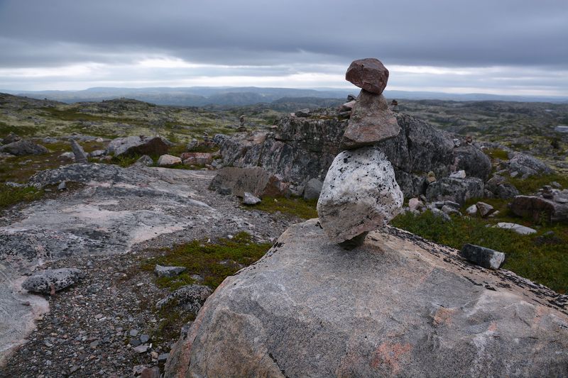 Царство Троллей фото превью