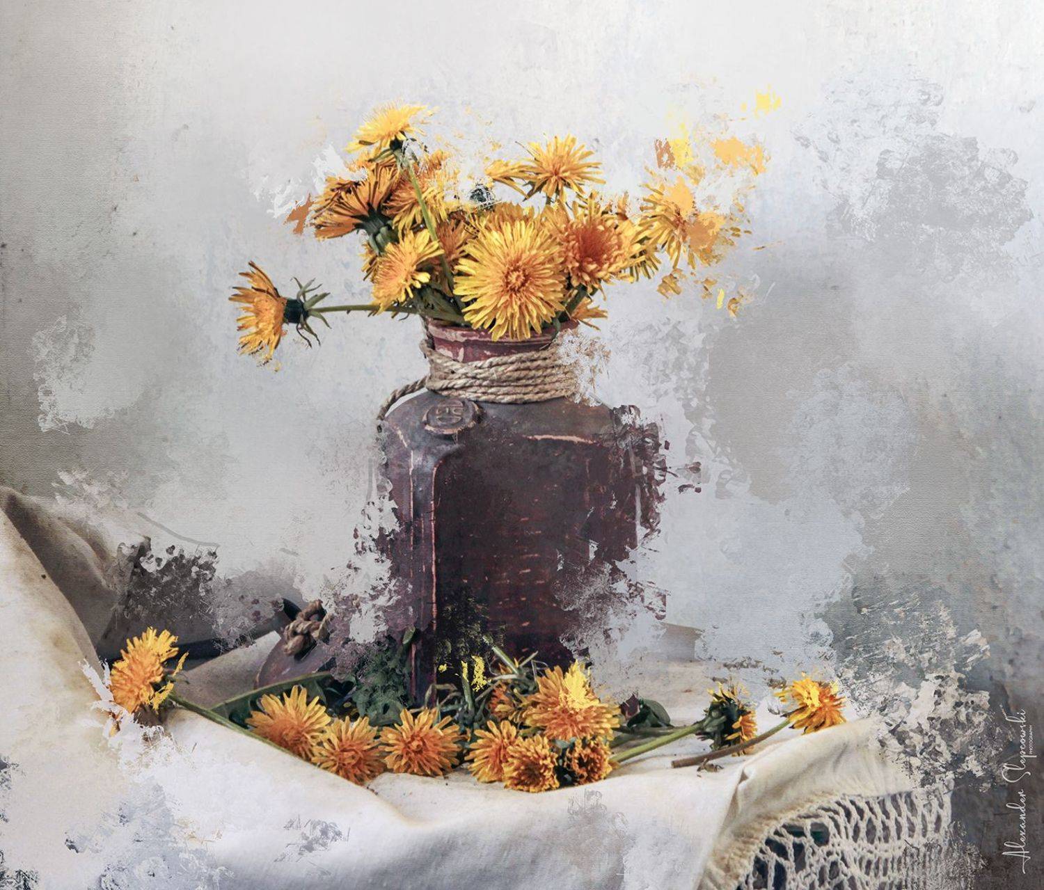 , Alexander Slepcowski