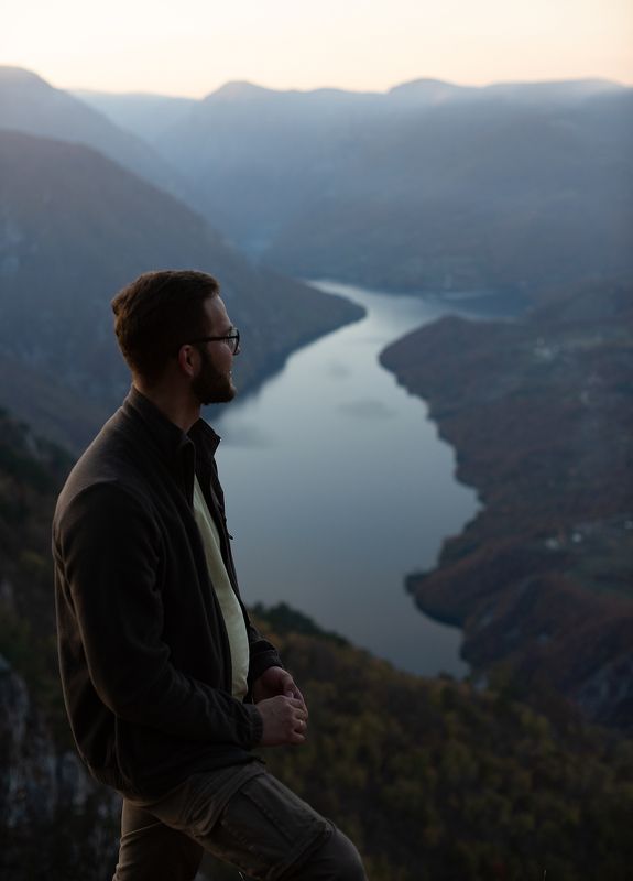 пейзаж, пейзажная фотография, пейзажи, дунай, сербия, река, камни, скалы, берег, путешествие, landscape, landscapes, landscape photography, тара, сербия Национальный парк Тара, Сербияphoto preview