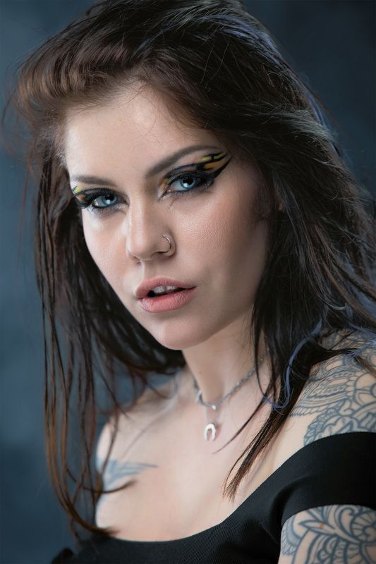 Алина фото превью