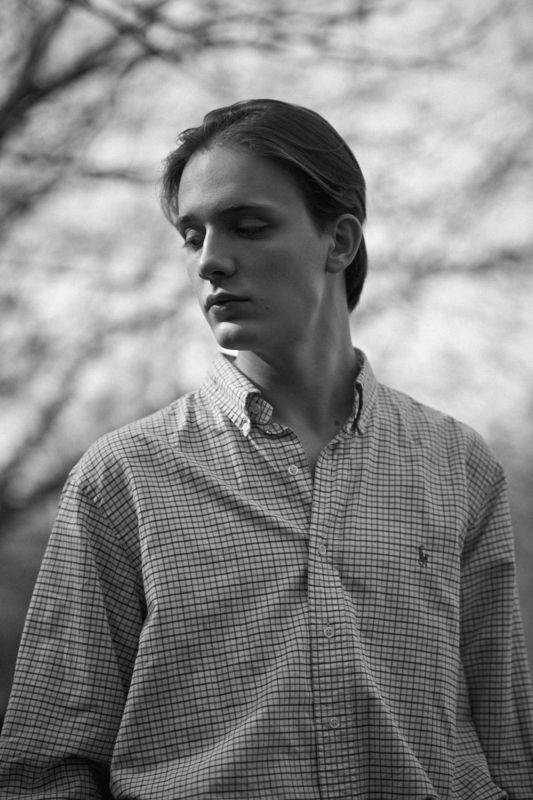 portrait, girl, model, eyes, hair, lips, face, beauty, facial, make-up, photographer, russia, nikon Ильяphoto preview