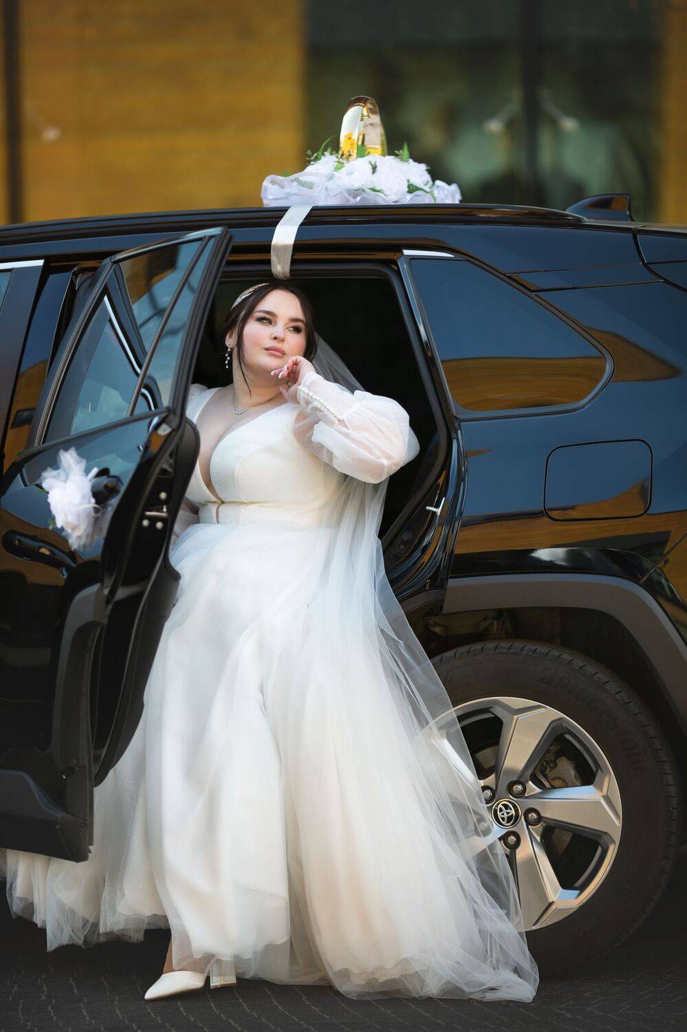 Ожидание. Автор: Седлецкая Татьяна свадьба, семья, невеста, жених, женский портрет, любовь, Седлецкая Татьяна