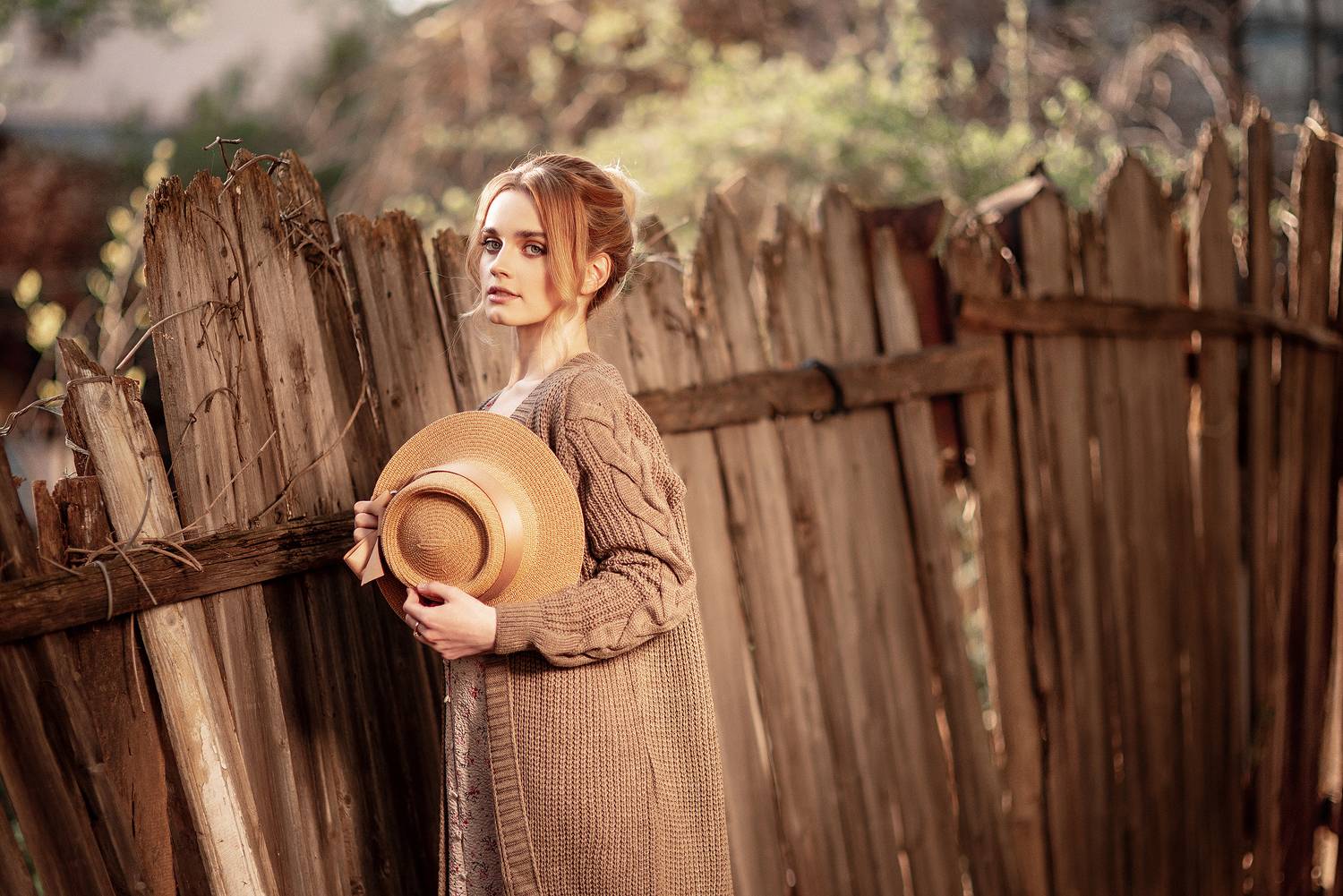 Аня. Автор: Никонова Лана , Никонова Лана