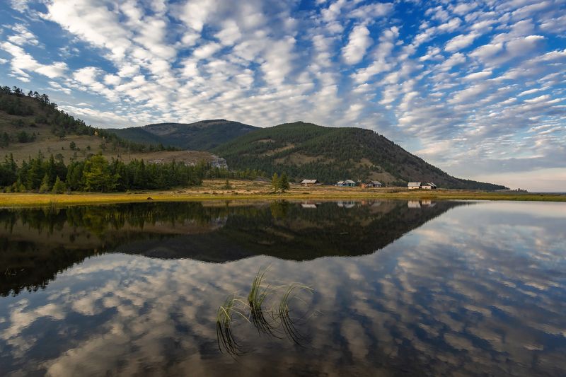 байкал, ббт, кадильный, осень Мыс Кадильныйphoto preview