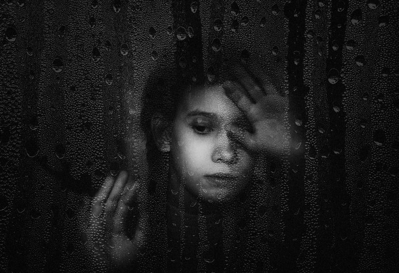 Sadnessphoto preview