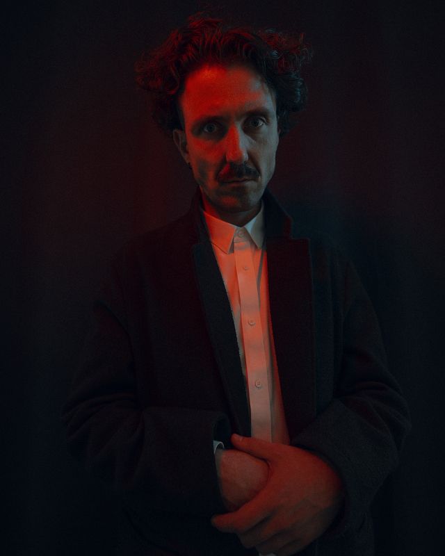 Павелphoto preview