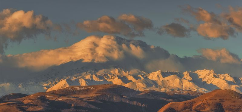 В утреннем одеянииphoto preview