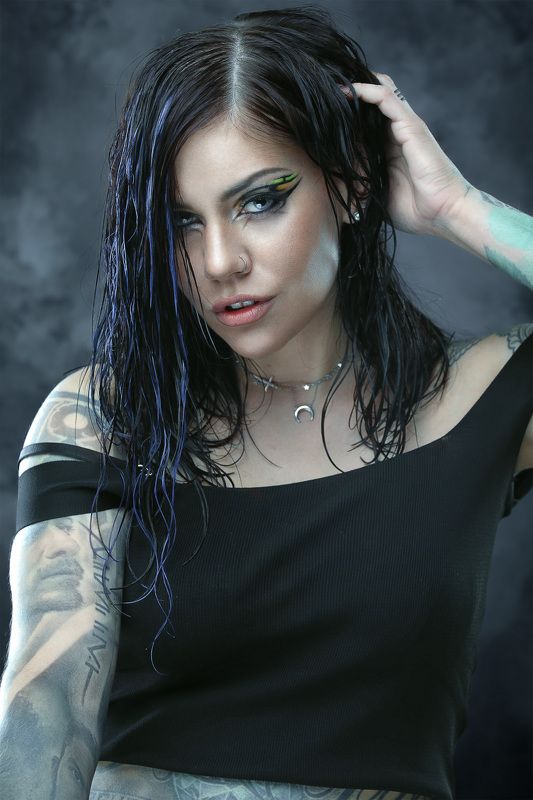 Алина фото превью