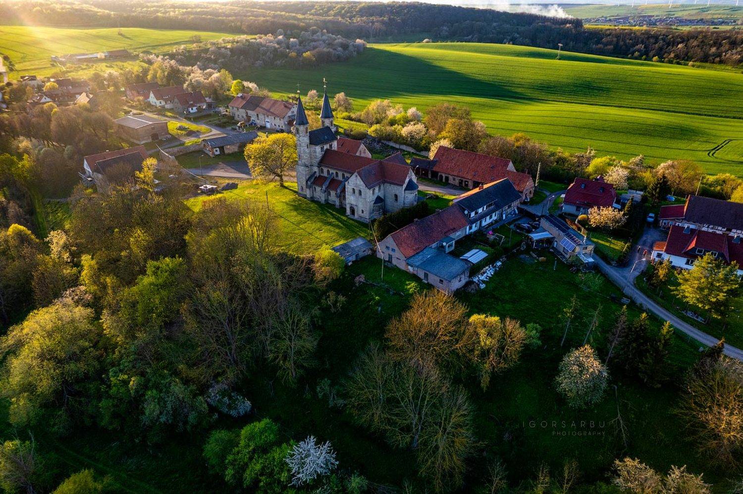 Munchenlohra. Автор: Igor Sirbu , Igor Sirbu