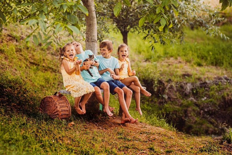 Summer holidayphoto preview