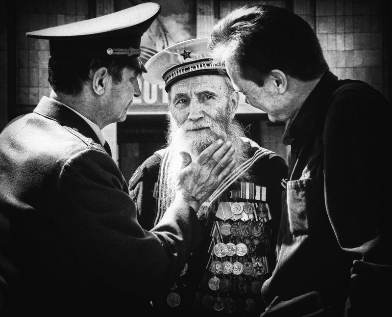 Гордимся,любим,бережем фото превью