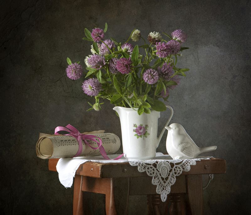 В стиле ретро.photo preview