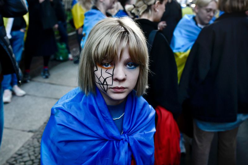 Victims\' Memorial Day...photo preview