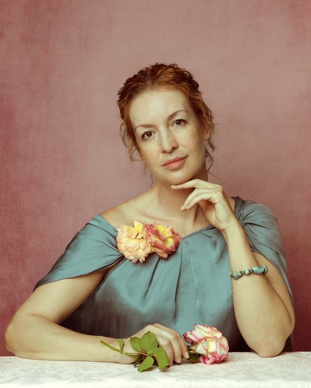 Диана photo preview