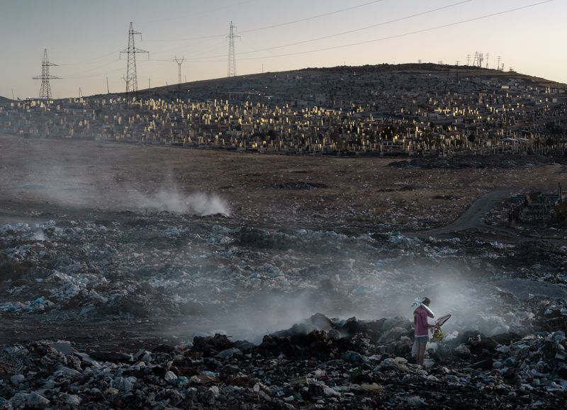 Армянское кладбищеphoto preview