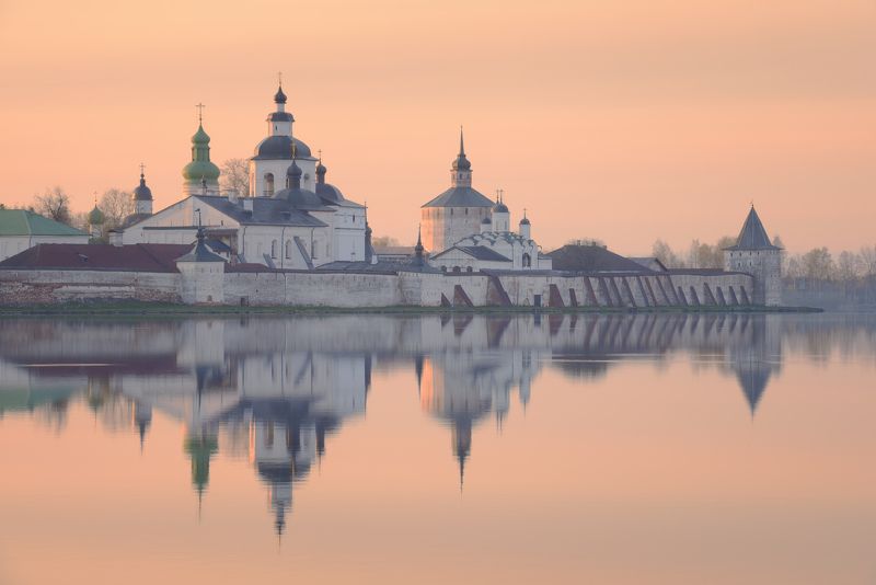 Кириллов просыпается... фото превью