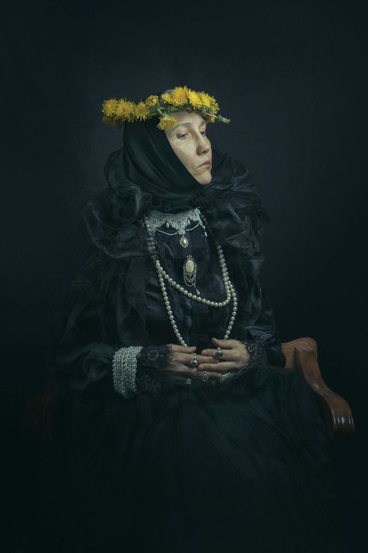 Коронацияphoto preview