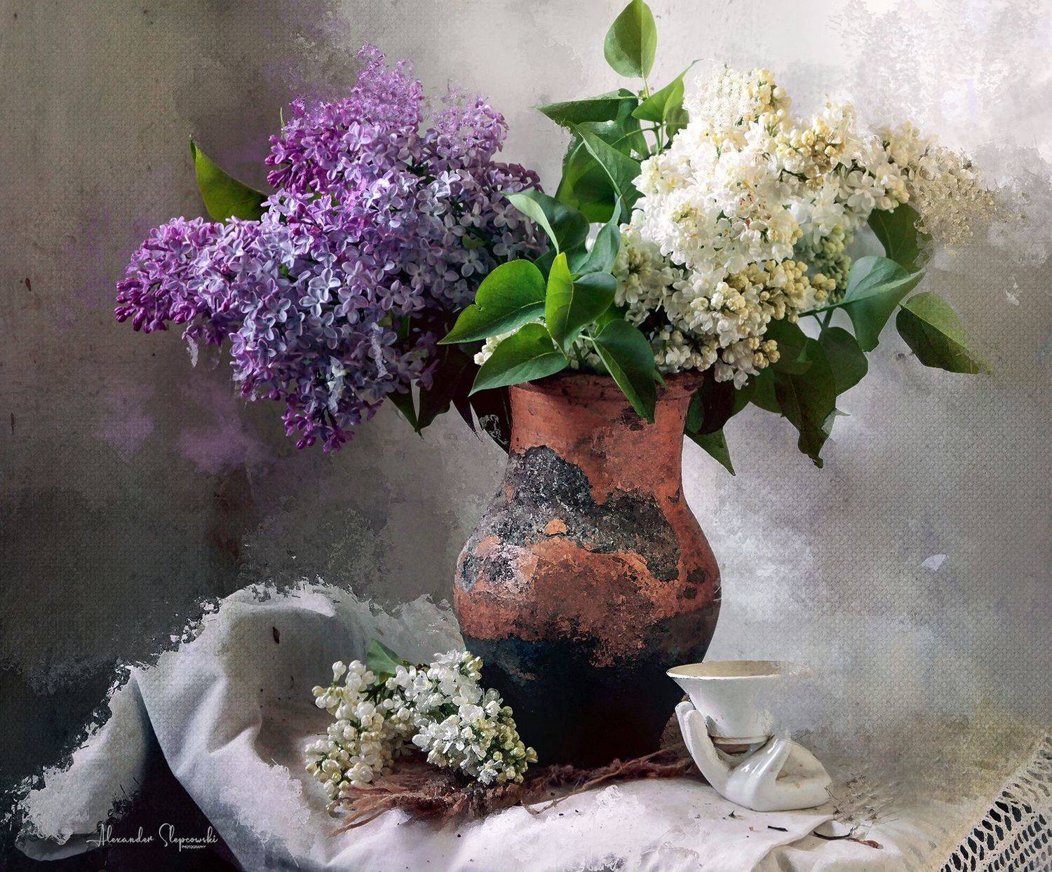 , Alexander Slepcowski