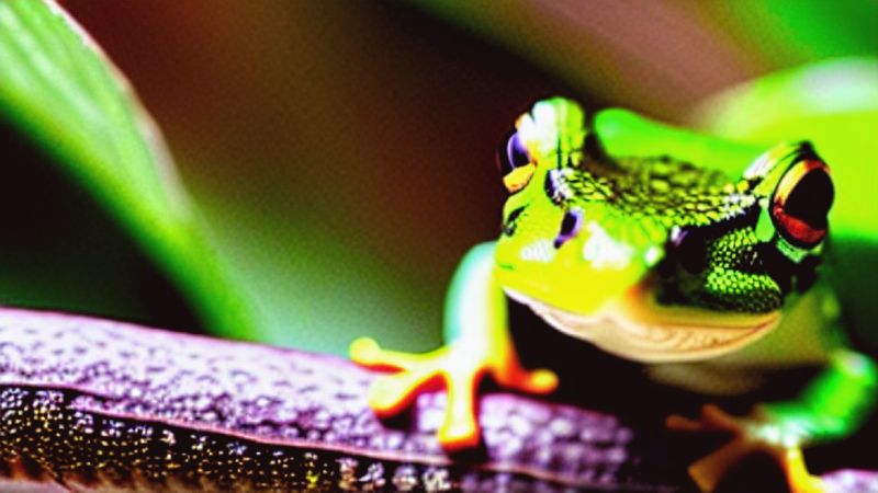 Green landphoto preview