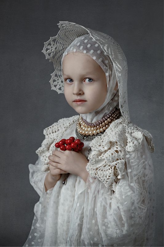 Рябина photo preview