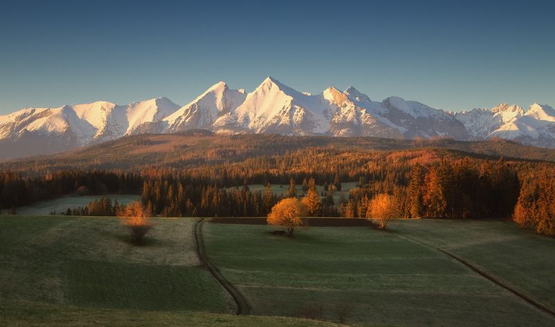 Под Татрамиphoto preview