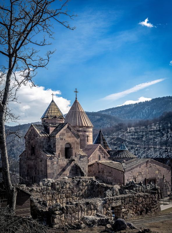 Облако-голубьphoto preview