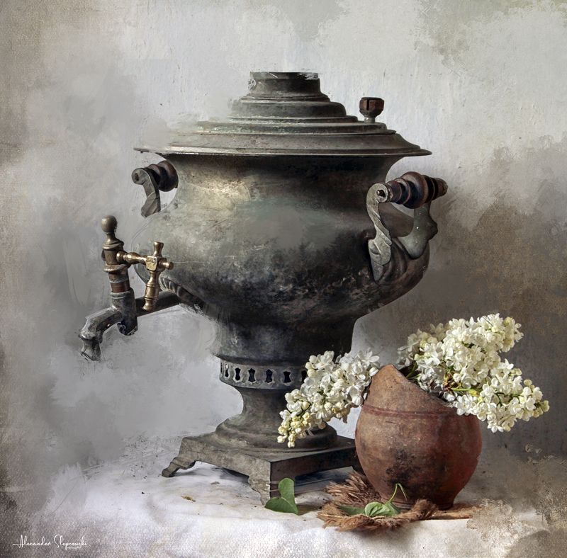 samovar ***photo preview