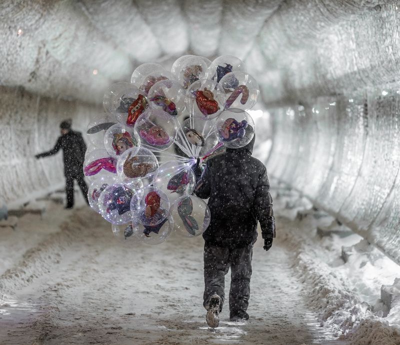 Стрит фотоphoto preview