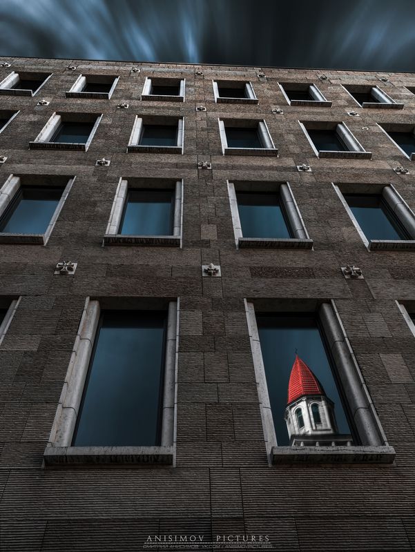 архитектура санкт-петербург nikon  Windowsphoto preview