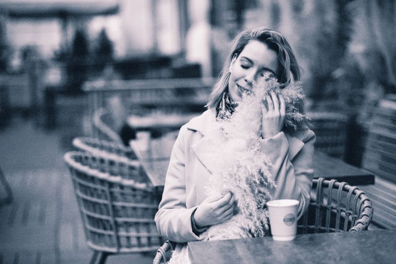 нежность фото превью