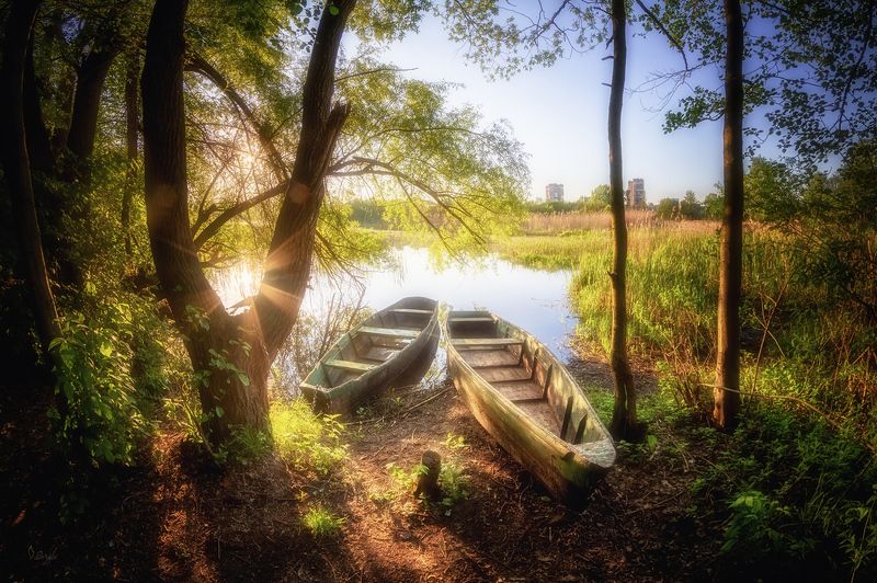 Беларусь Вроде город, вроде нетphoto preview