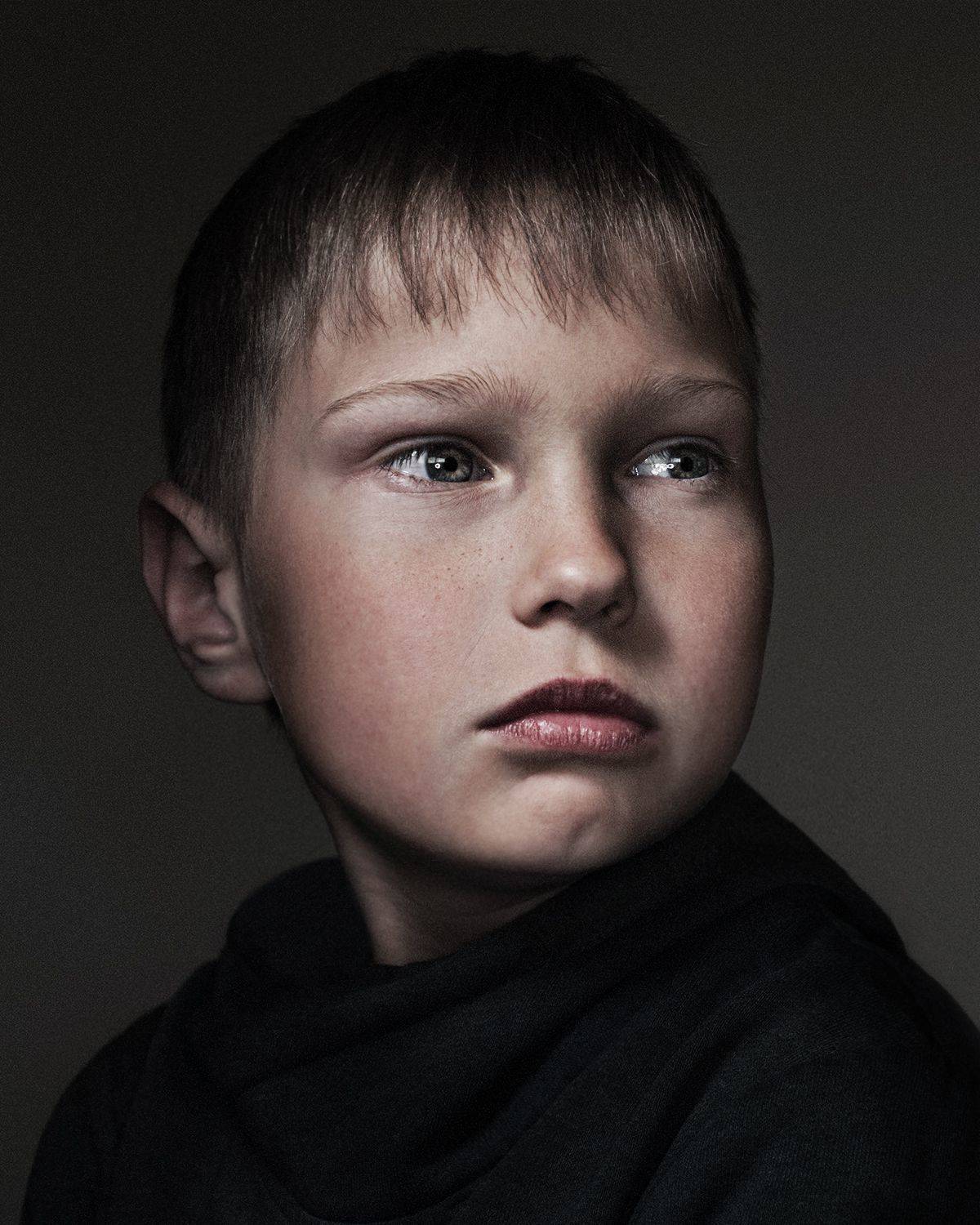 , Мур Руслан