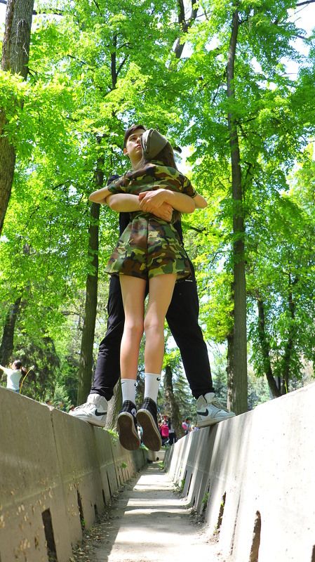 шаварёв, стрит, Сюжет.photo preview