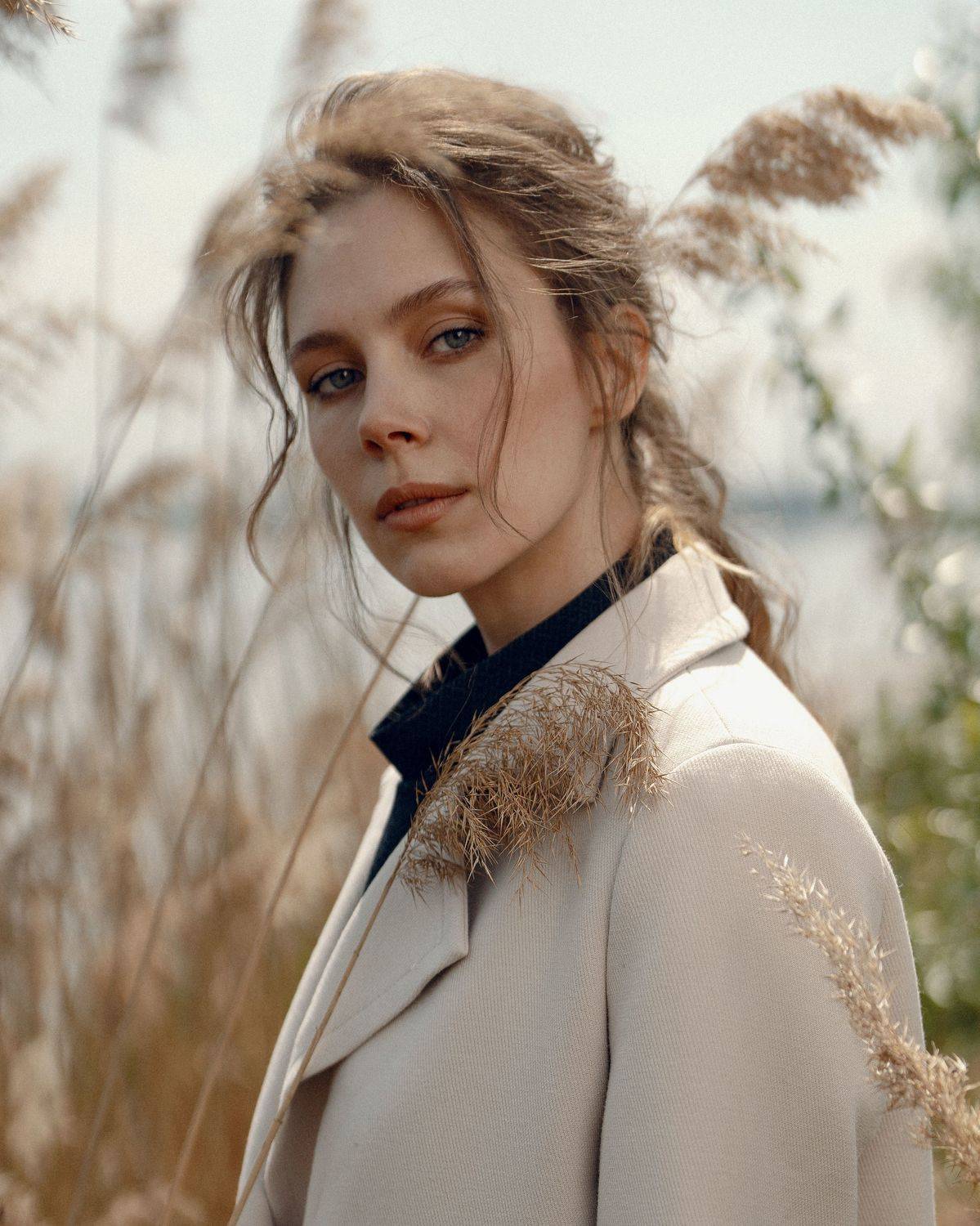 , Василий Андреев