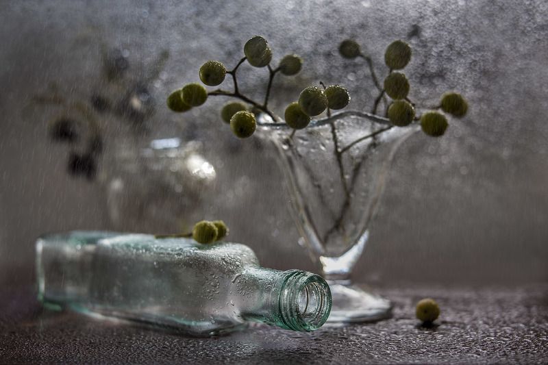 Ненастная погодаphoto preview