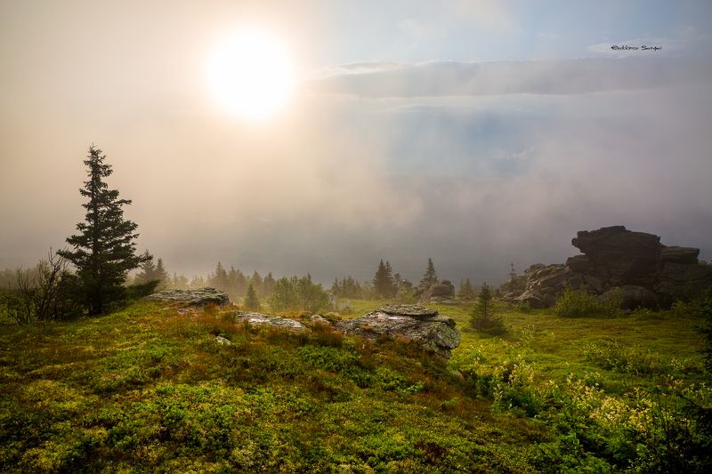 Природа Южного Уралаphoto preview