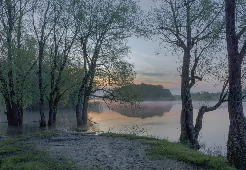 Половодьеphoto preview