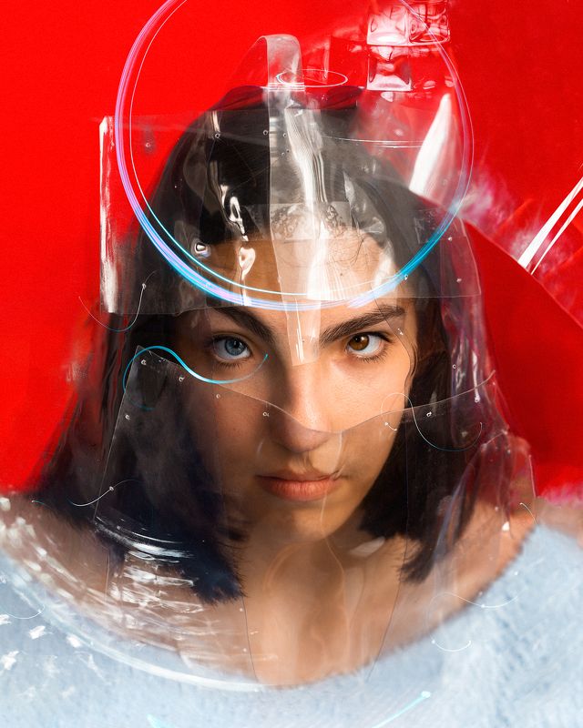 art,artcollector,artgallery,artsxdesign,artvisual,collage,conceptual,contemporaryart,fineart,graphicarts,red,surrealart,surrealcollage,surrealist,visual,visualart,арт 女武芸者photo preview