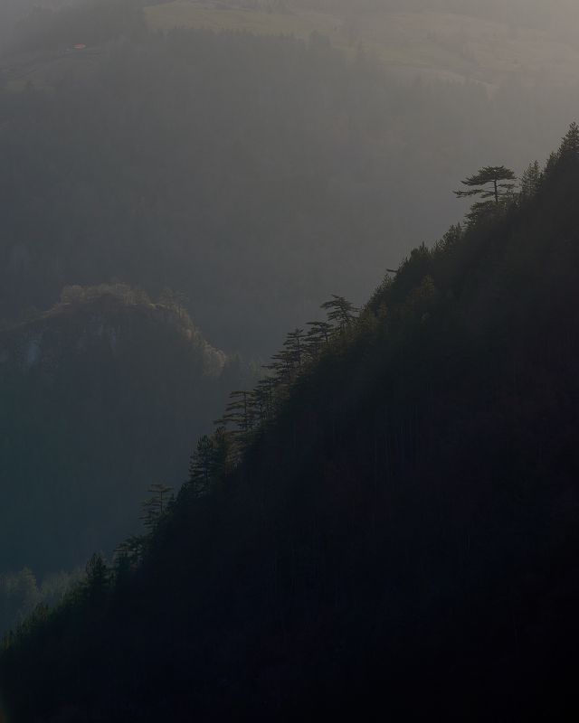 пейзаж, пейзажная фотография, пейзажи, заовине, сербия, скалы, путешествие, landscape, landscapes, landscape photography, патерны, силуэты Заовине, Сербияphoto preview