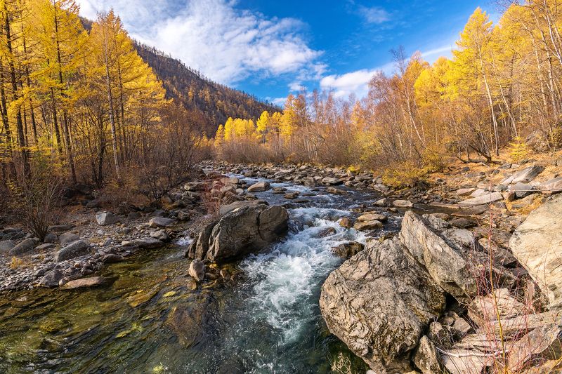 сарма, сарминское ущелье, байкал Сарминское ущельеphoto preview
