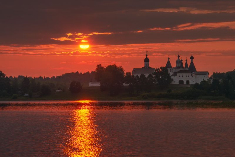 Ферапонтовоphoto preview