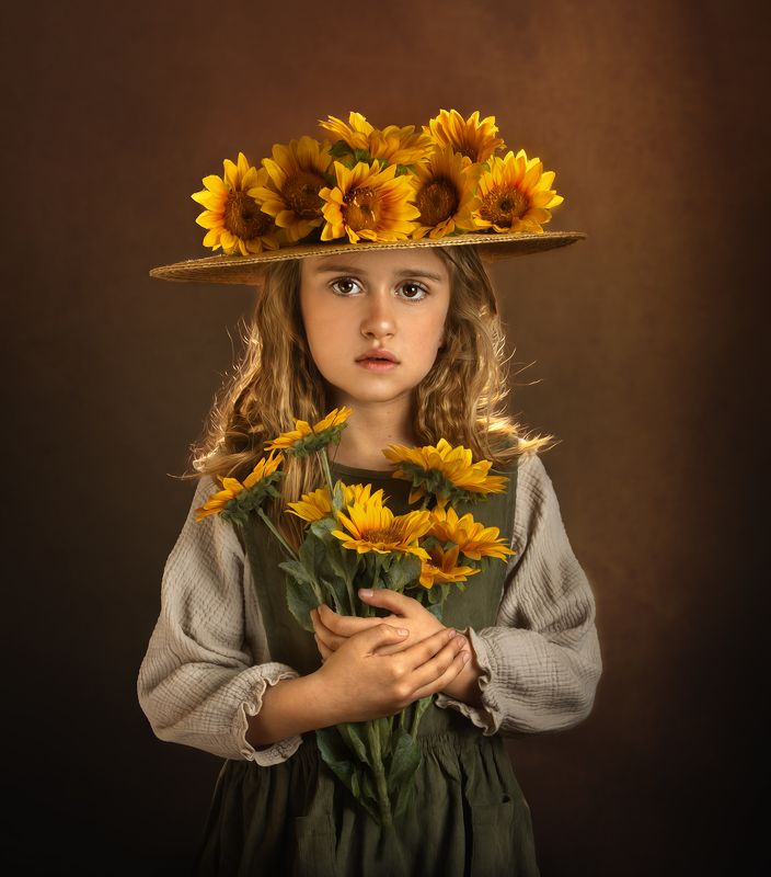 SunnyFlowersphoto preview