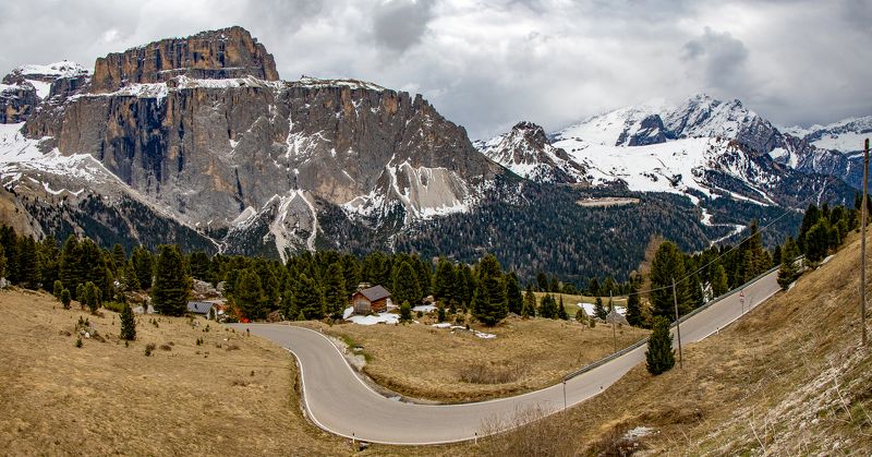 Здесь вам не равнина...photo preview