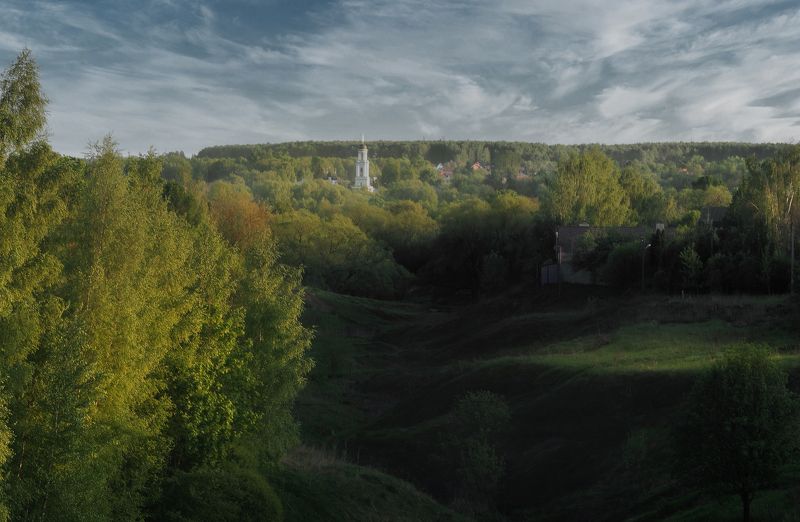 закатный деньphoto preview