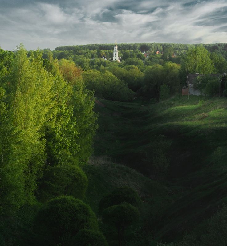 закат  манитphoto preview