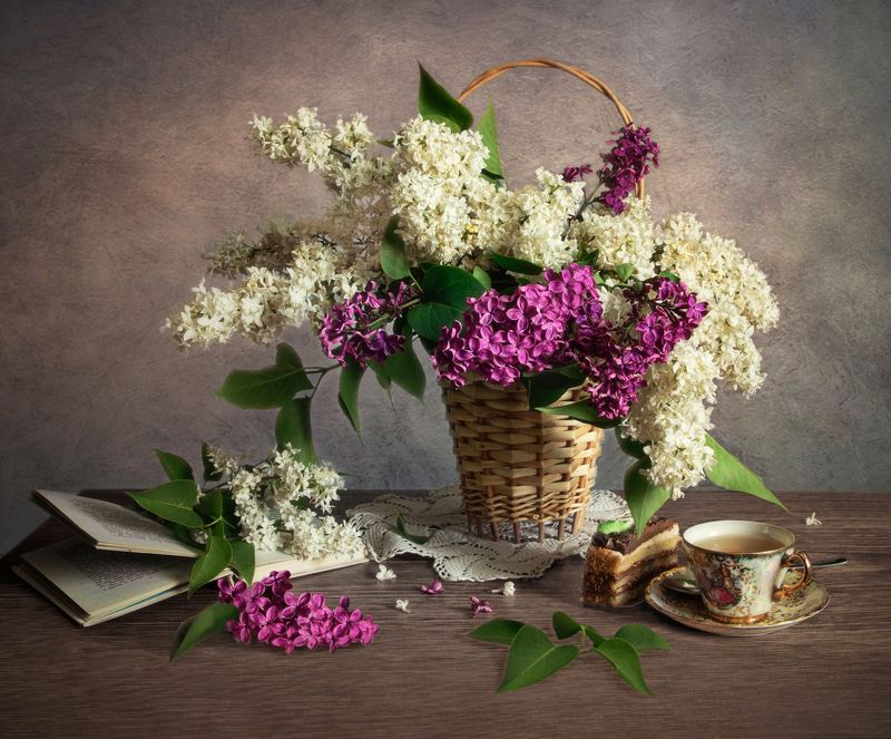 Сиреньphoto preview