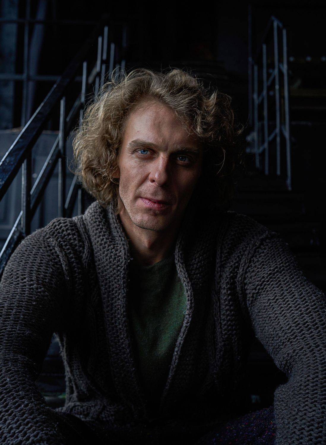 Alexander. Автор: Nikolay Milovanov , Nikolay Milovanov