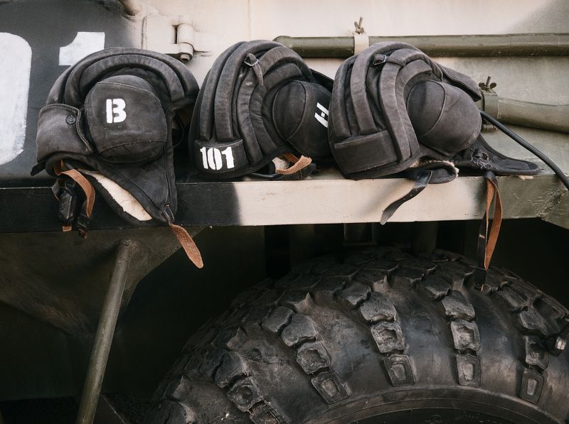 военный ***photo preview