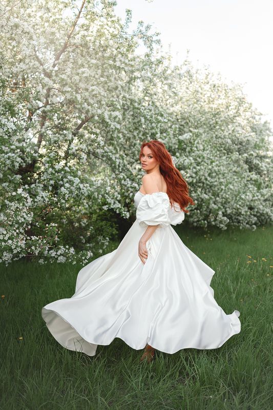 Цветущий майphoto preview